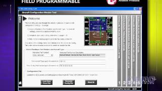 Aero-TV: L-3 Avionics's GH-3900 -- A Whole New Attitude