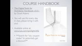 Famous Lecture 101 - Course Introduction (Spring 2019) Wealth