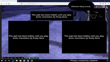 Please Help Me With My C&C3:KANESWRATH Mini Map Problem In World Builder PC HD 4K