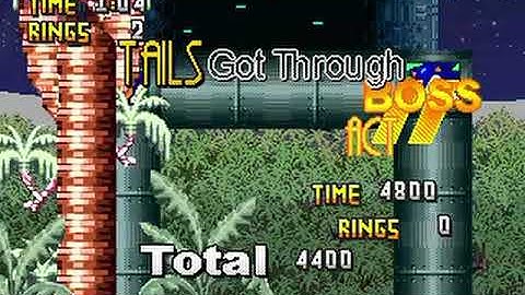 Sonic Before The Sequel(Part 6)