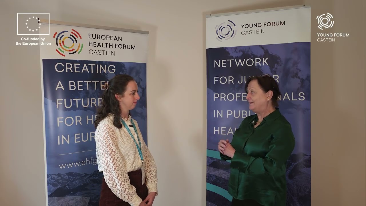 Интервью YFG 2025: Сюзанна Прайс