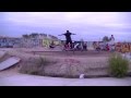 Rubén Sotomayor Carpe Diem Wheels & Home Skateboards