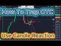 🔥মার্কেটের ট্রাপ থেকে কিভাবে বাঁচবেন? Binary Options Trading Strategy for beginners🔥Quotex OTC Trap🔥