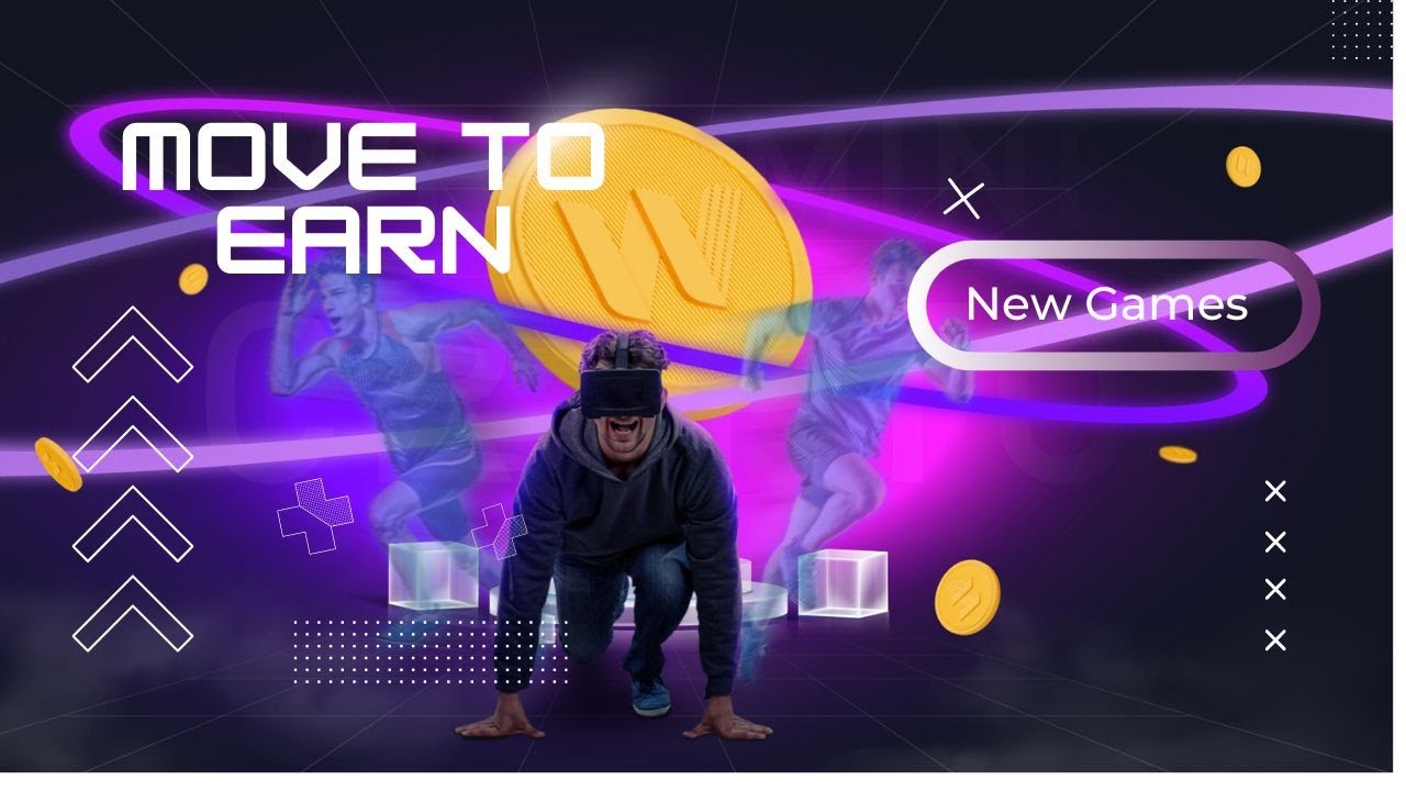 Move to EARN Game! MOVEZ GAME...!!!!! FuN & EARN$$$$ 