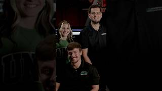 UND - A Place to Make Connections