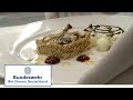 Der beste Koch der Bundeswehr: selbst aus Fertiggerichten zaubert er ein Sterne-Menü