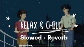 Ajeeb Daastan Hai Yeh (Slowed   Reverb) || Lata Mangeshkar || LofiVersion #lofi #lofisongs