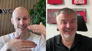 Andy Leaver, Arqit: AI Isn’t the Disruption Yet. Quantum Unlocks What Comes Next