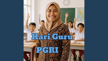 Hari Guru PGRI