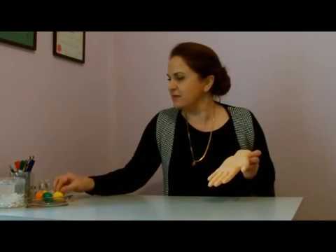 სუ ჯოკ თერაპია - თამარ ქურციკიძე