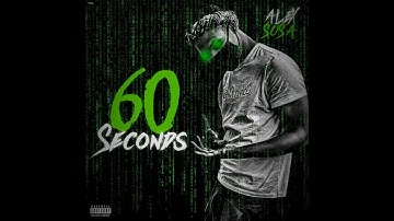 Alex Sosá- “60 Seconds” (Official Audio) Prod. By: COBRA