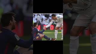 Ronaldo Ve Messi Kardeşliği Şfetöneçıkar