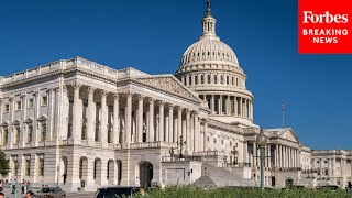 Top Dem Lawmaker Says GOP Votes Against BBB Will Be Similar To Vote Against ACA