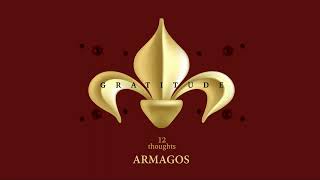 Armagos - Gratitude : 12 Thoughts (Full Album)