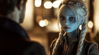 Alien Girl Goes Into Heat When She Look At Human Male Sci-Fi Reddit Stories