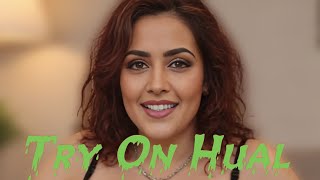 4K Transparent Lingerie & See-Through Styles Shein 2026 Bikini Try-On Haul