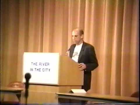 The River In The City: Conclusion (June 16, 1990)