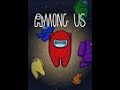 among us party 1