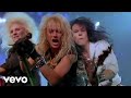 Poison - Nothin&#39; But A Good Time