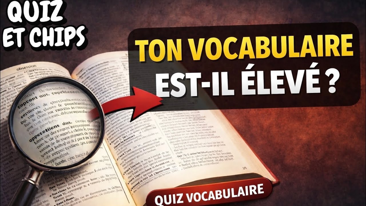 Seuls les vrais linguistes font 40/40 😱