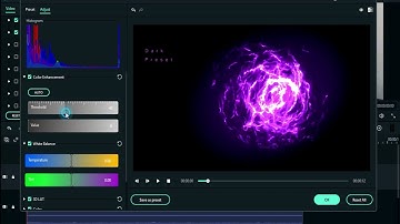 Wondershare Filmora X Vfx Tutorial | Dragon Ballz Energy Ball | Scimarc Tutorial
