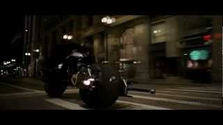World's Finest fan teaser trailer by videoprototype
