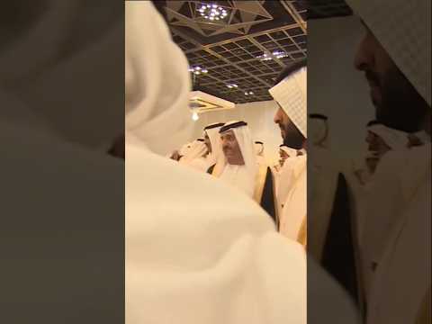 AlnMaktoums Family Wedding Joy And Happiness Sheikhhamdan Faz3 Fazza Wedding Dxb Uae Dubai 