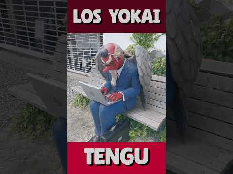 TENGU | Los