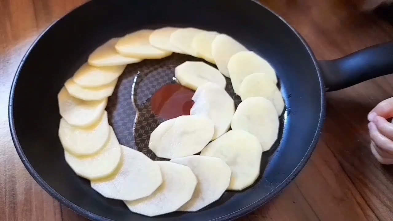 Yemek tarifleri  #3 (Kahvaltılık)