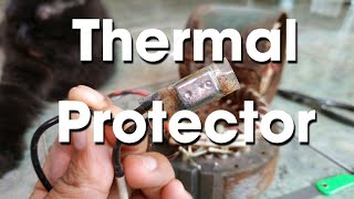 Pompa air Mati hidup Kembali