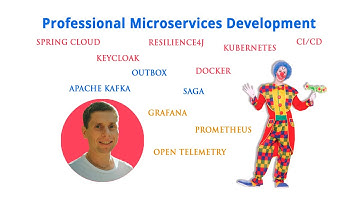 Выпускной курса Профессиональная разработка микросервисов (KAFKA, OUTBOX, SAGA, KUBER, CI/CD)