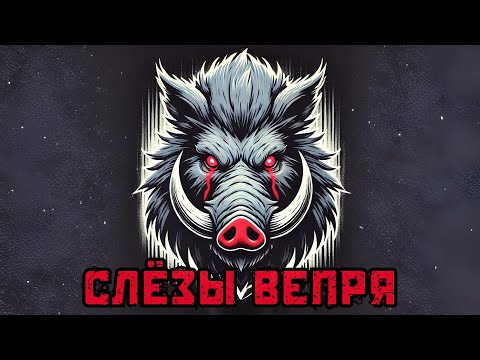 СЛЁЗЫ ВЕПРЯ альбом Истории Мира