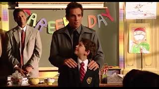 Night At The Museum - Ending Scene