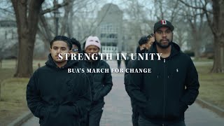 Brothers United for Action Documentary - Strength in Unity