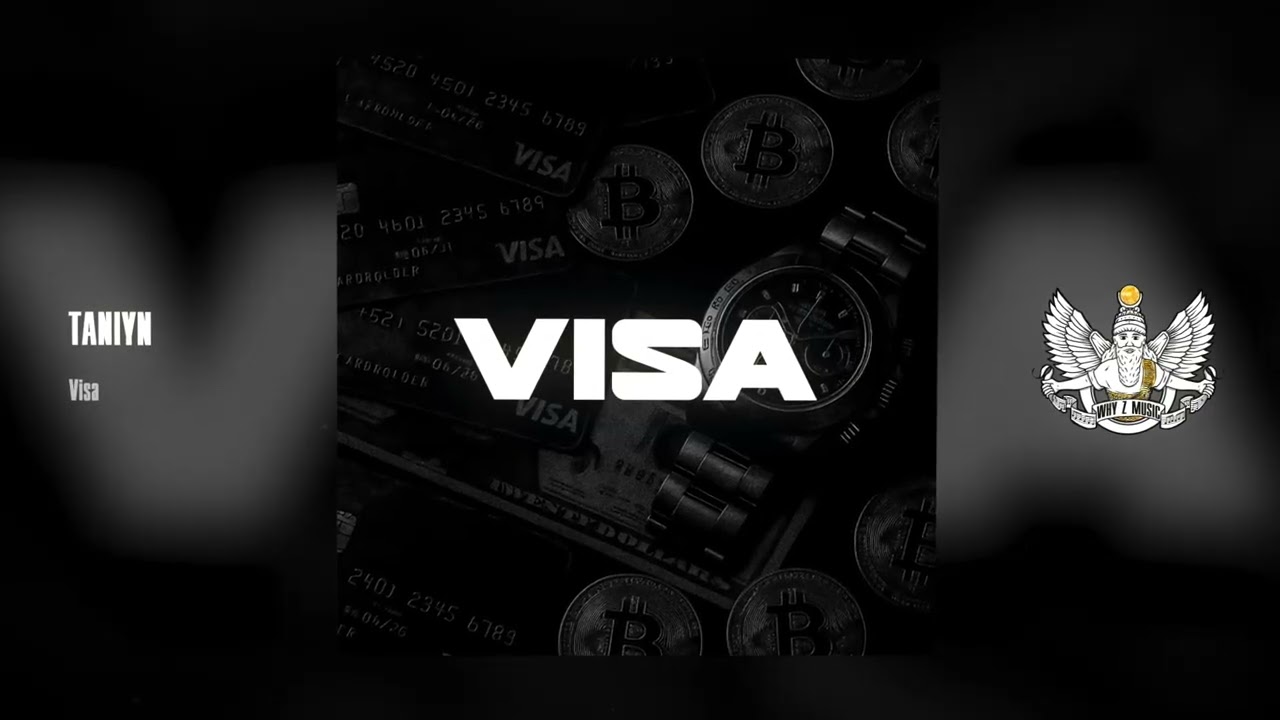 TANIYN - Visa adlı videoyu YouTube'da izle TANIYN - Visa adlı videoyu YouTube'da izle