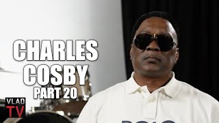 Charles Cosby on Griselda Facing Death Penalty After Her Hitman Turned On Her & Snitched (Part 20)