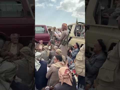 بيان الشيخ محمد بن محمد الزايدي
