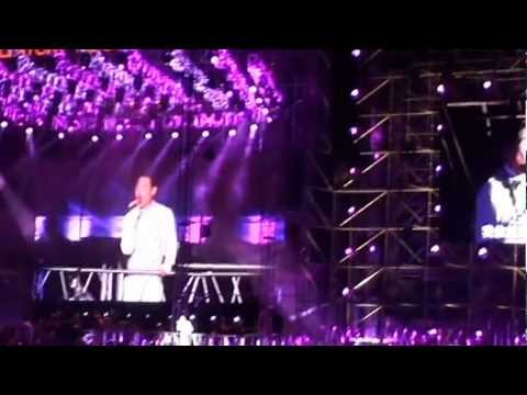 Jacky Cheung  1/2 century tour - 12052012 Malaysia ......还是觉得你最好
