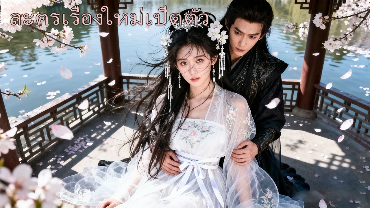 เธอเป็นเพียงเครื่องมือให้เขาปกป้องคนรักเก่า แต่เมื่อเธอแต่งงานกับคนอื่น เขากลับเสียใจจนแทบบ้า!