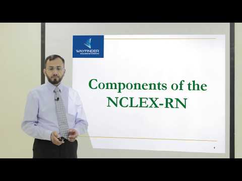 فيديو: ما هو سعر امتحان nclex rn؟
