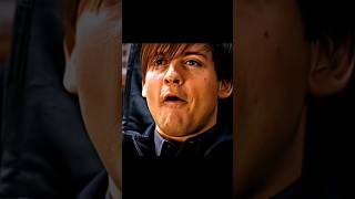 “They all knew… he was the real one" || Spiderman Edit||Kamali(Slowed)