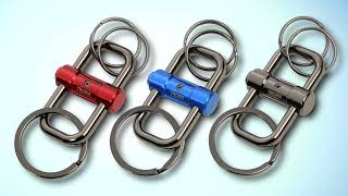 TROIKA Keychain \\