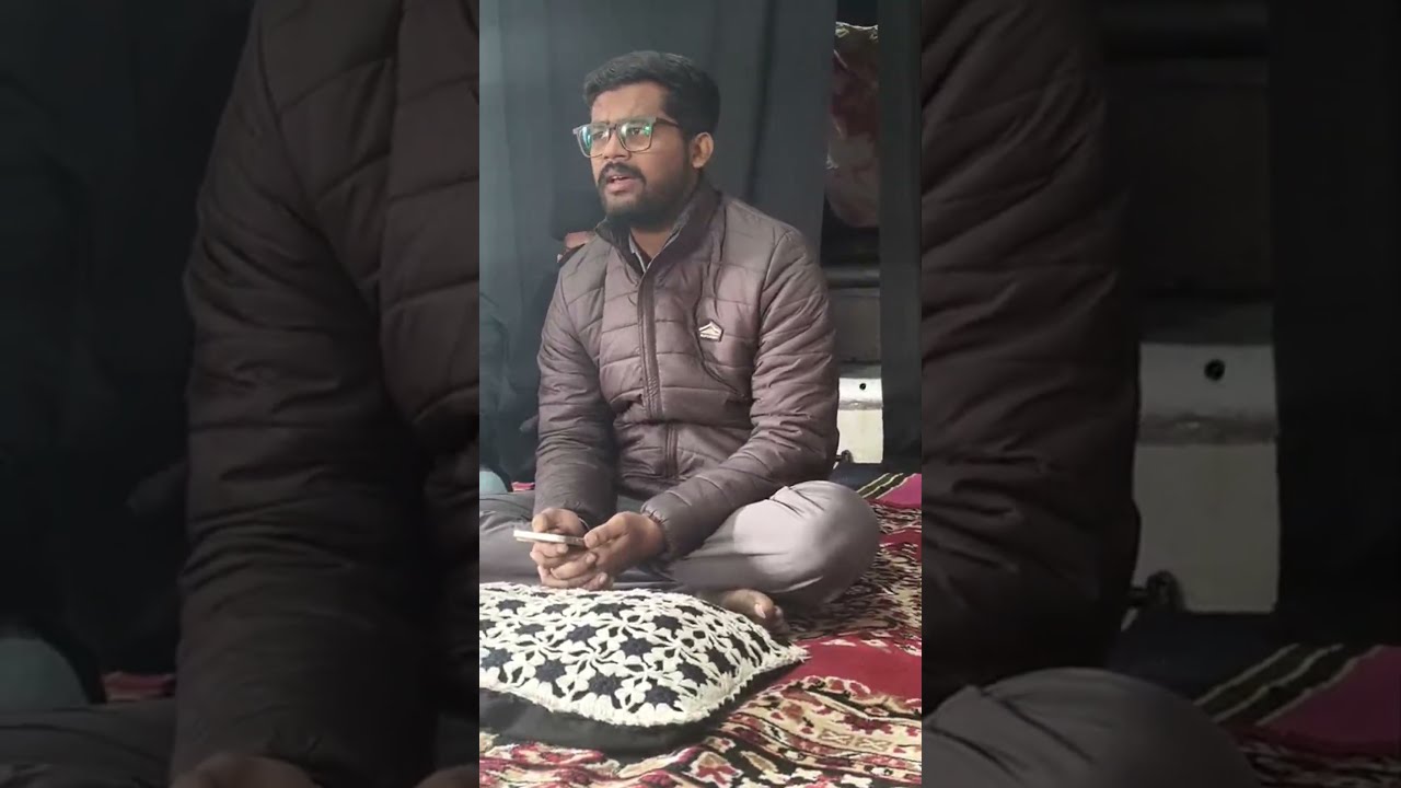 SAQLAIN CHANNEL  is live