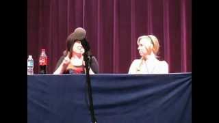 Monica Rial - The Travis Willingham Story