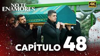 No Te Enamores Capítulo 48 Versión larga | Doblaje En Español | Kaderimin Yazildigi Gun