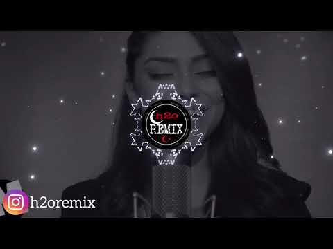 Ahsen ALMAZ- Yandırdın Kalbimi (Yusuf Şahin Remix) Azerbaycan Müzik