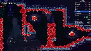 Celeste - All C-Sides in 4:29.501