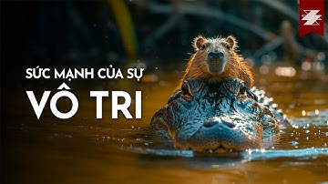 TIÊU ĐIỂM THÚ: CAPYBARA - BỘ TRƯỞNG NGOẠI GIAO | SAMURICE