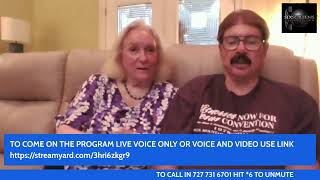 "DICK AND CONTSANCE BORGHI EXPOSE THE WATCHTOWER ORGANIZATION" AUG 1, 2026