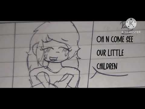 Murder Drones Nuzi and Jake comic dub